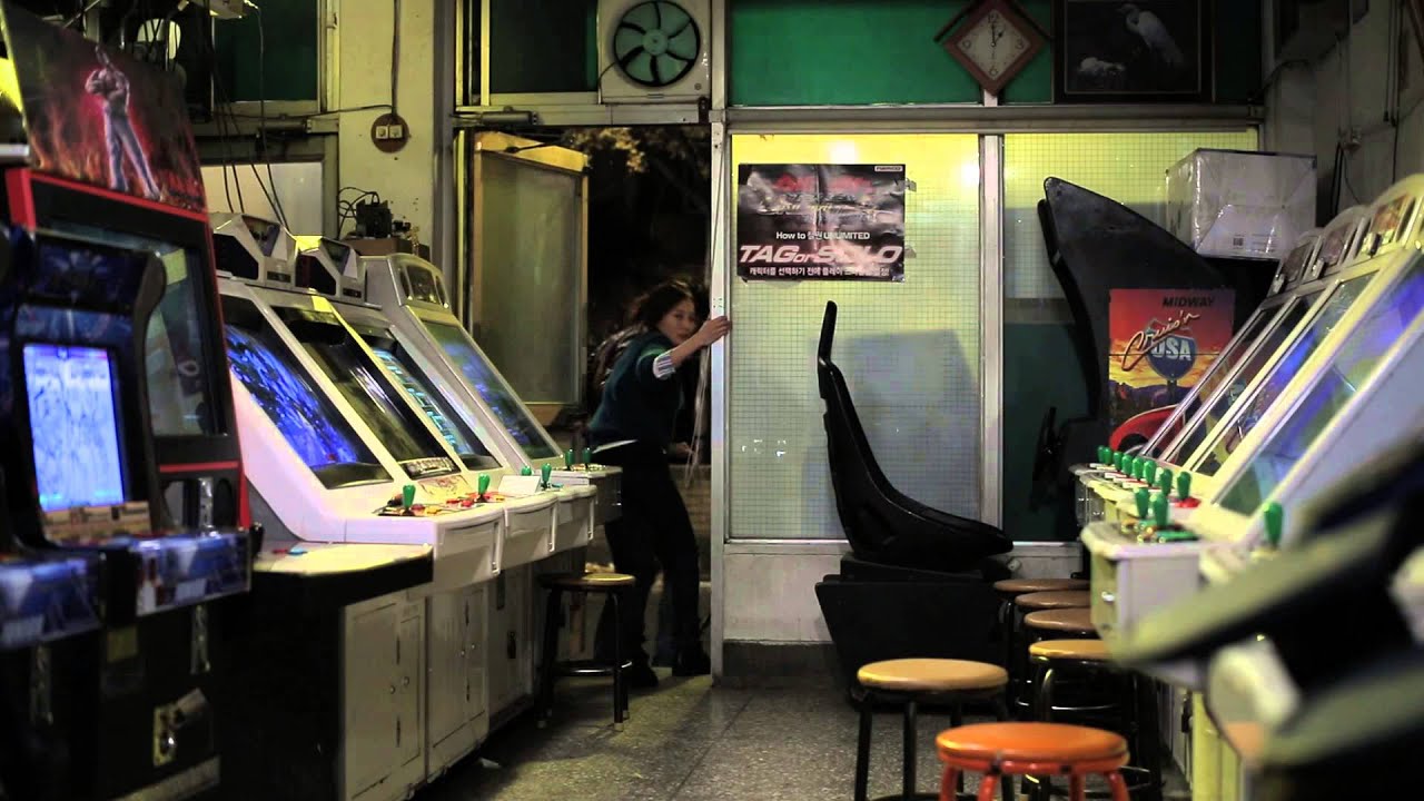 THE SEEYA '내 맘은 죽어가요' Drama Ver M/V