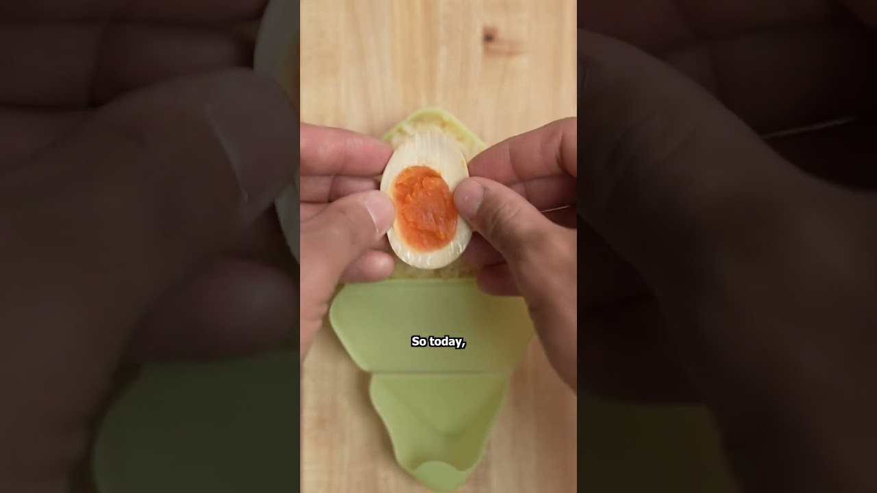 Wagyu Rice Ball