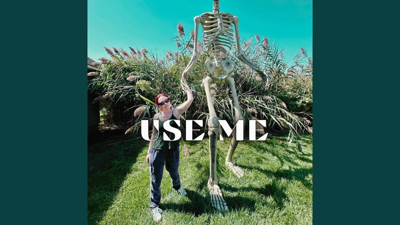 USE ME