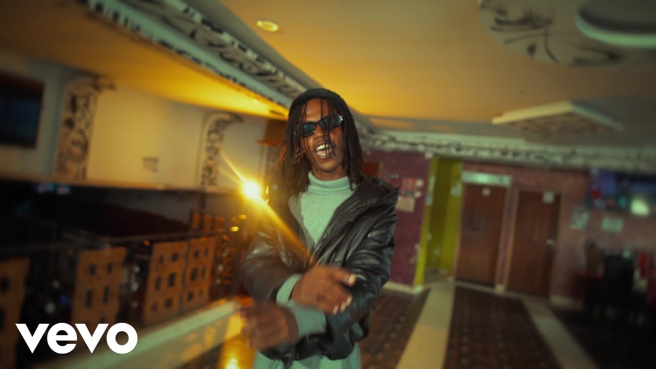 Wenda Wazimu - Jamo Polite (Official Music Video)