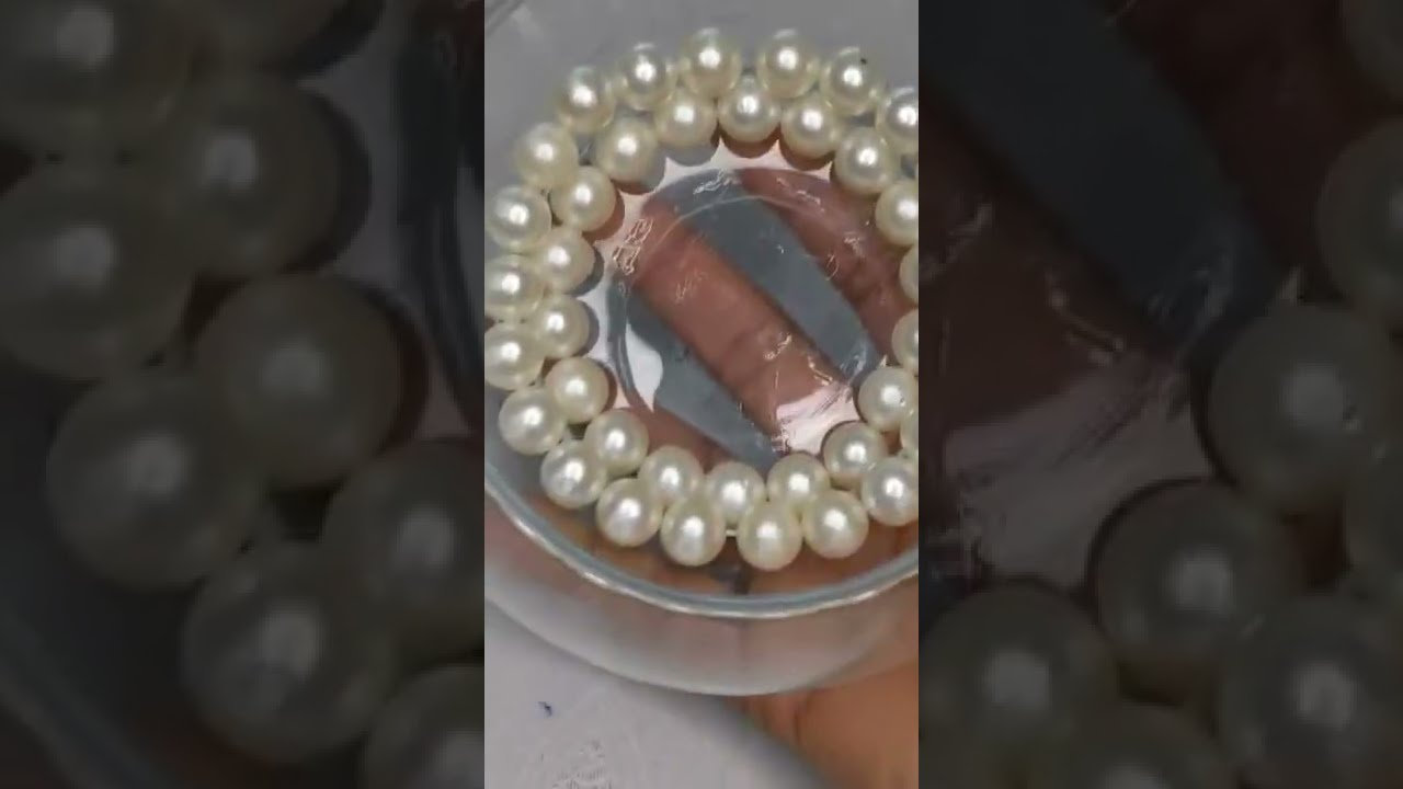 #shorts #vase #pearl #diyhomedecor #shortvideo