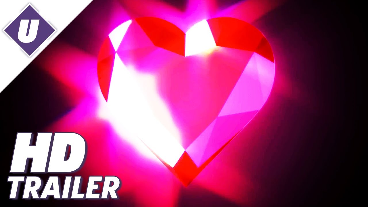 Steven Universe: The Movie Official Teaser | SDCC 2018