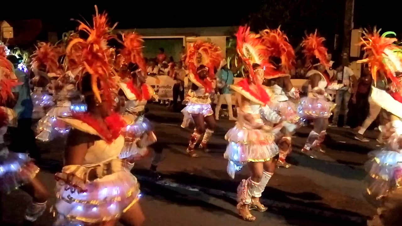 Kasika mardi gras 2016