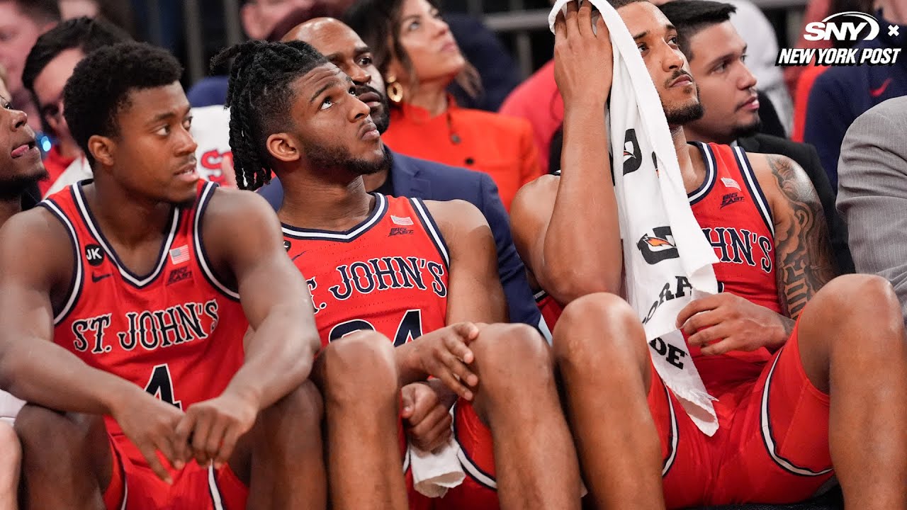 Аналитик ESPN раскритиковал команды, отказавшиеся от приглашения NIT