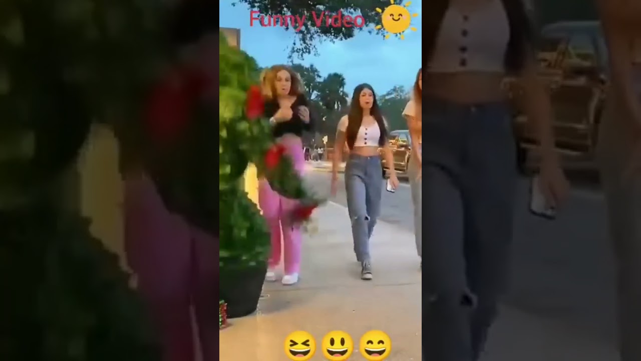 Crazy prank 😆 Watch at your own risk🤣🤣 