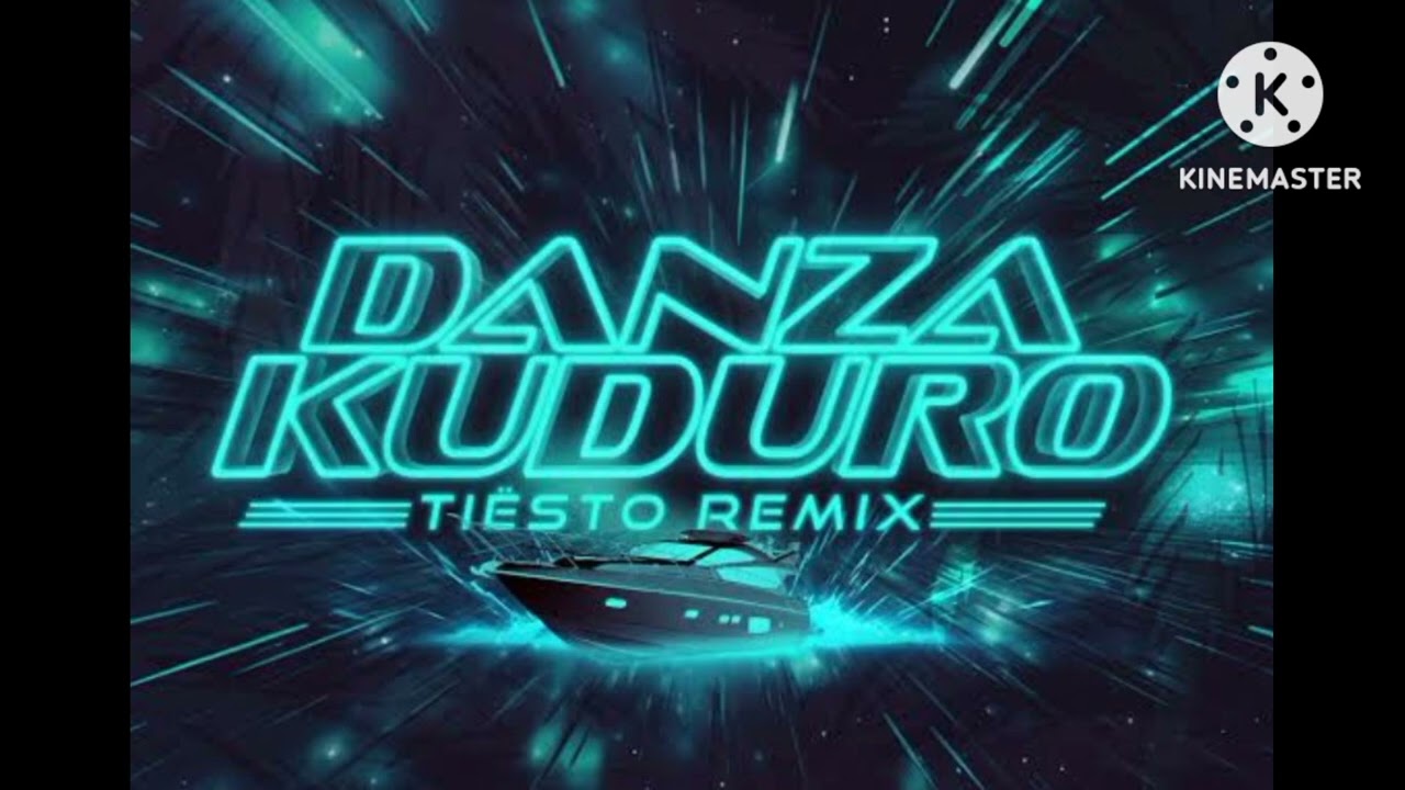 DANZA KUDURO REMIX.(Slowed + Spring reverb). Zat And Music