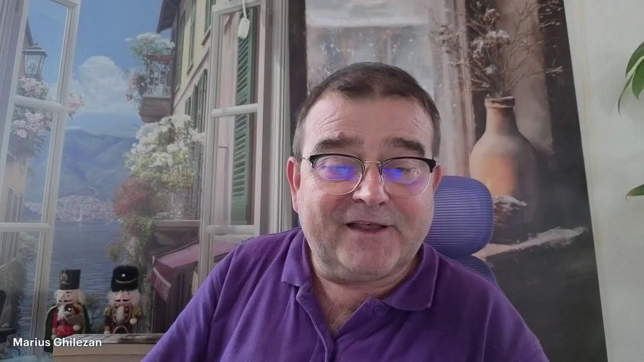 Călin Georgescu a fost trimis în judecată pentru propagandă legionară. Cine e Sprânceană?