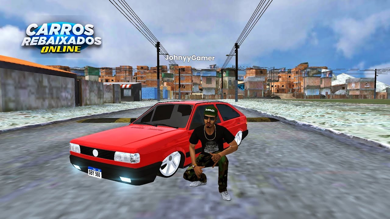 CARROS REBAIXADOS ONLINE JOGANDO A NOVA ATUALIZAÇÃO COM NOVIDADES EXCLUSIVAS