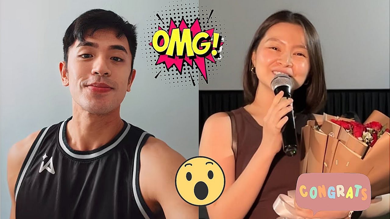 Barbie Forteza and David Licauco! Barda Latest Update! 