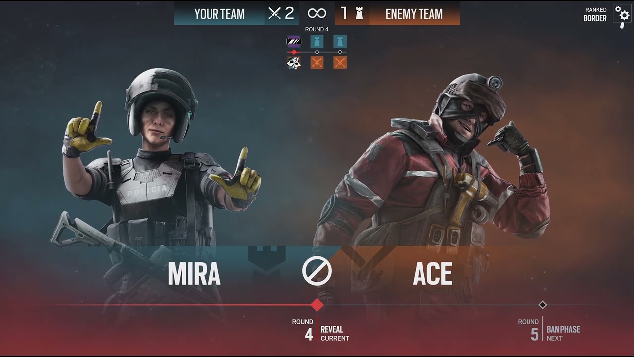 Top fragging in Copper