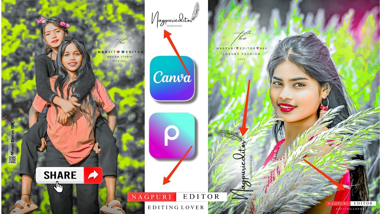 💯New trending viral signature logo bnane aasan trick only one click me aapna nam ka logo bnae 💯