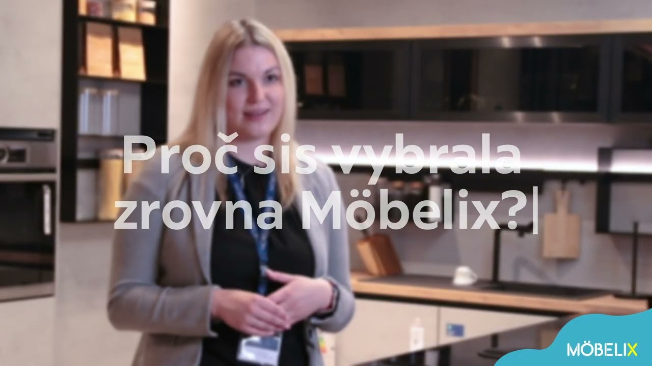Kariéra v Möbelix – vedúci obchodného domu
