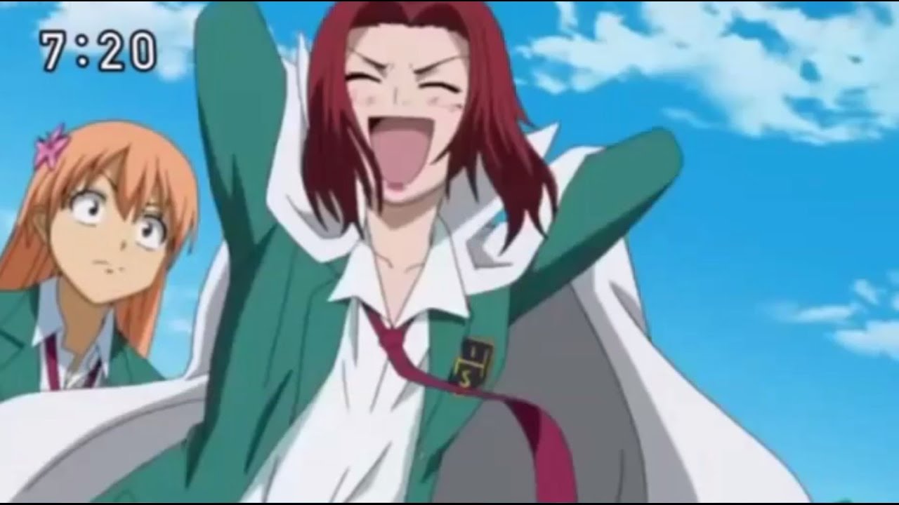 anime tickling beelze ep51