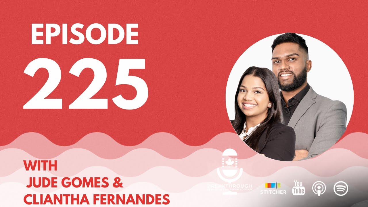 Episode #225: The Young Guns - How Two 20-Somethings Built a Multimillion-Dollar Portfolio