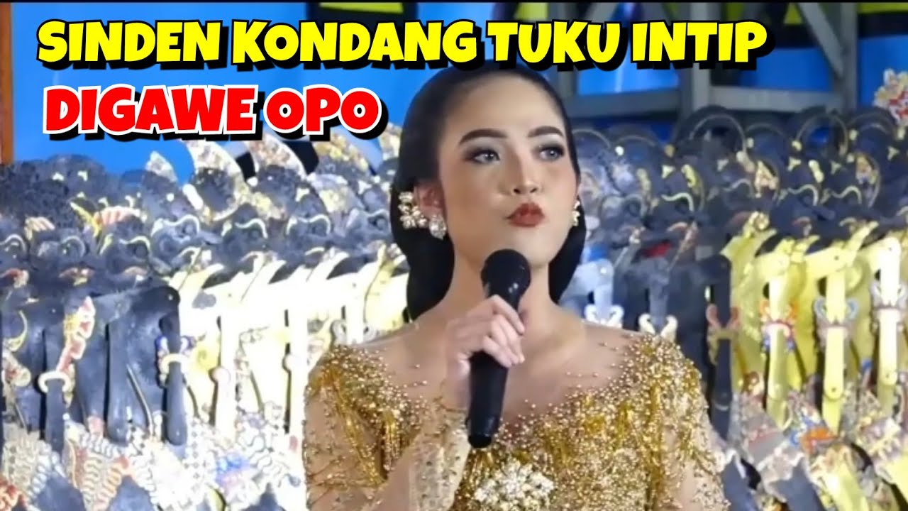 SINDEN ELISHA SUE ORA TANGGAPAN GAWE KAGET