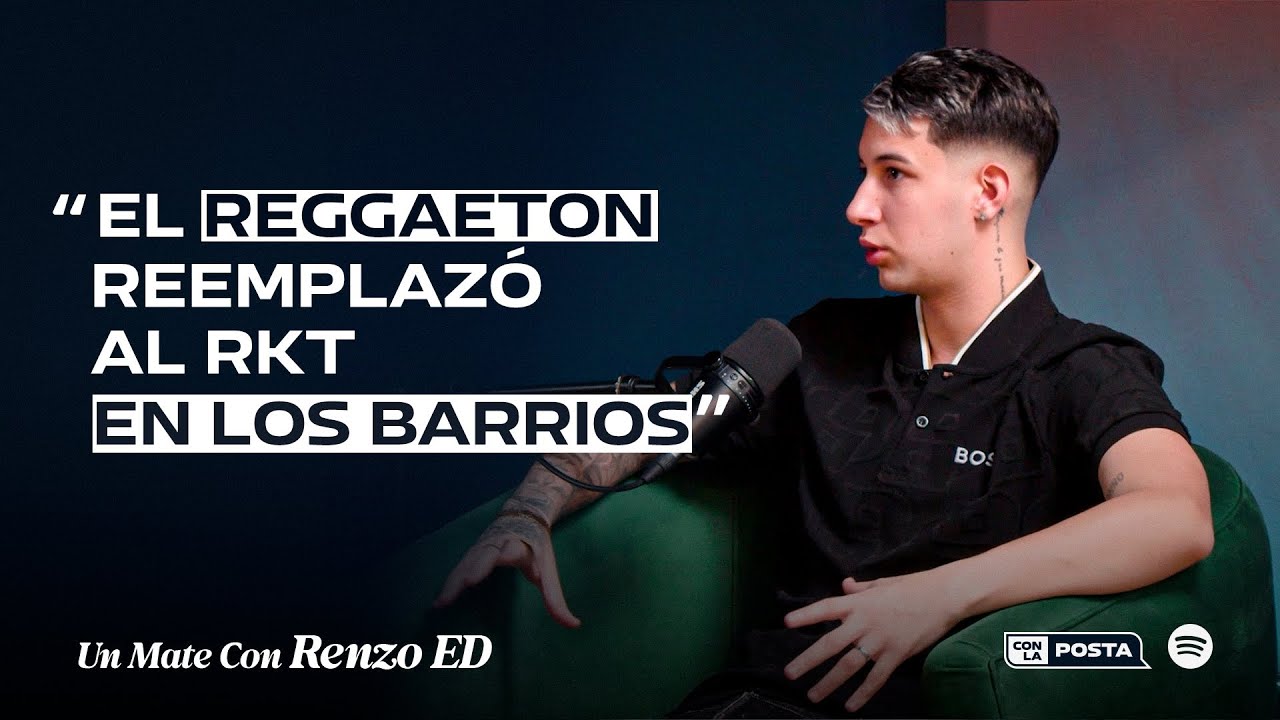 RENZO ED: 
