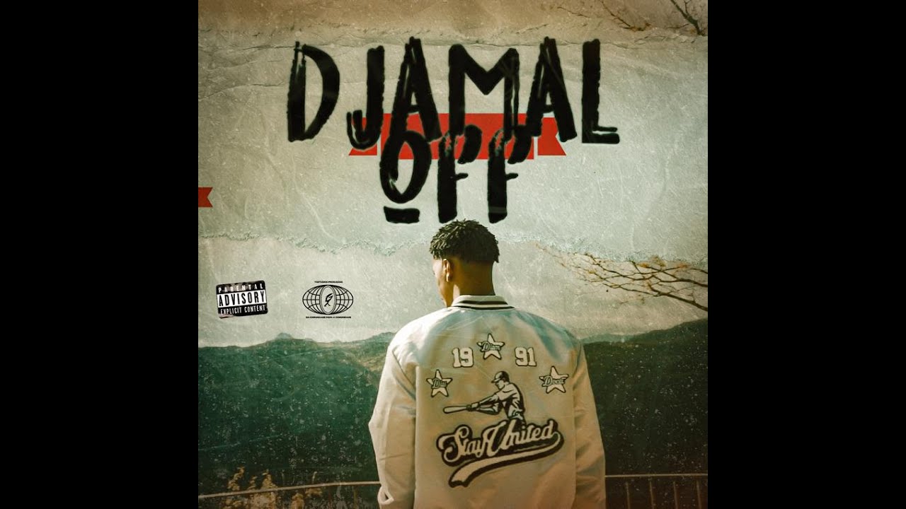 Djamal - OFF (Vídeo Oficial)