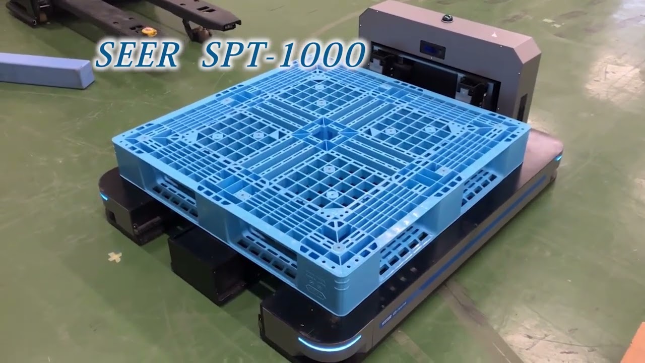 SEER 　SPT-1000