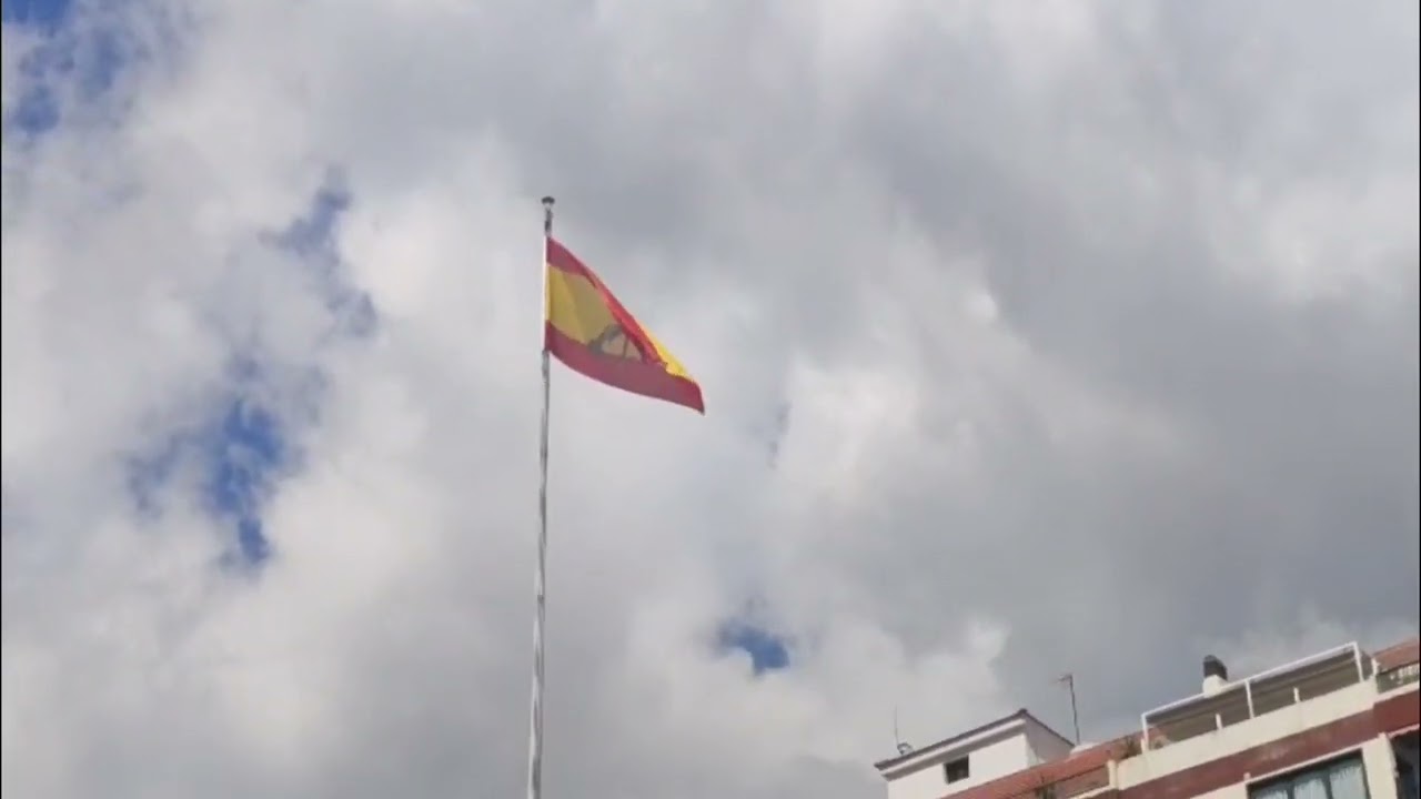 20 de septiembre 2024 Hermandad de Legionarios de Tenerife