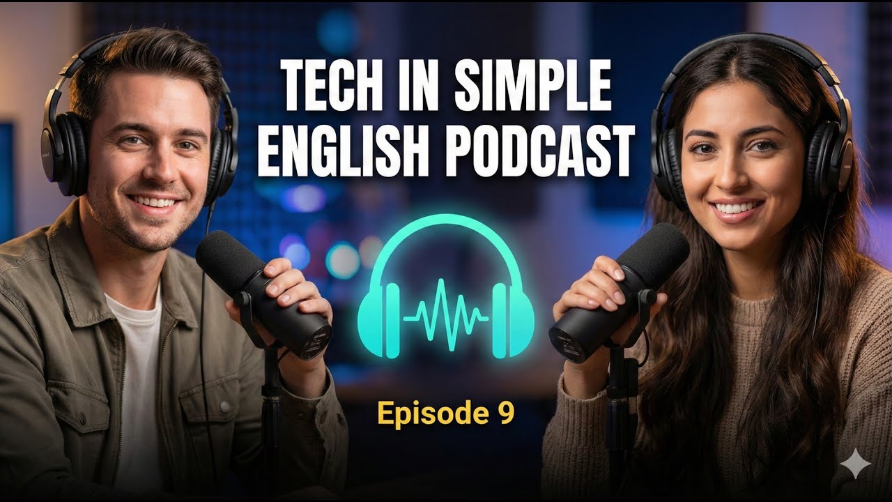 System Design and Scalability : Designing for Scale | Tech in Simple English Podcast Ep. 9