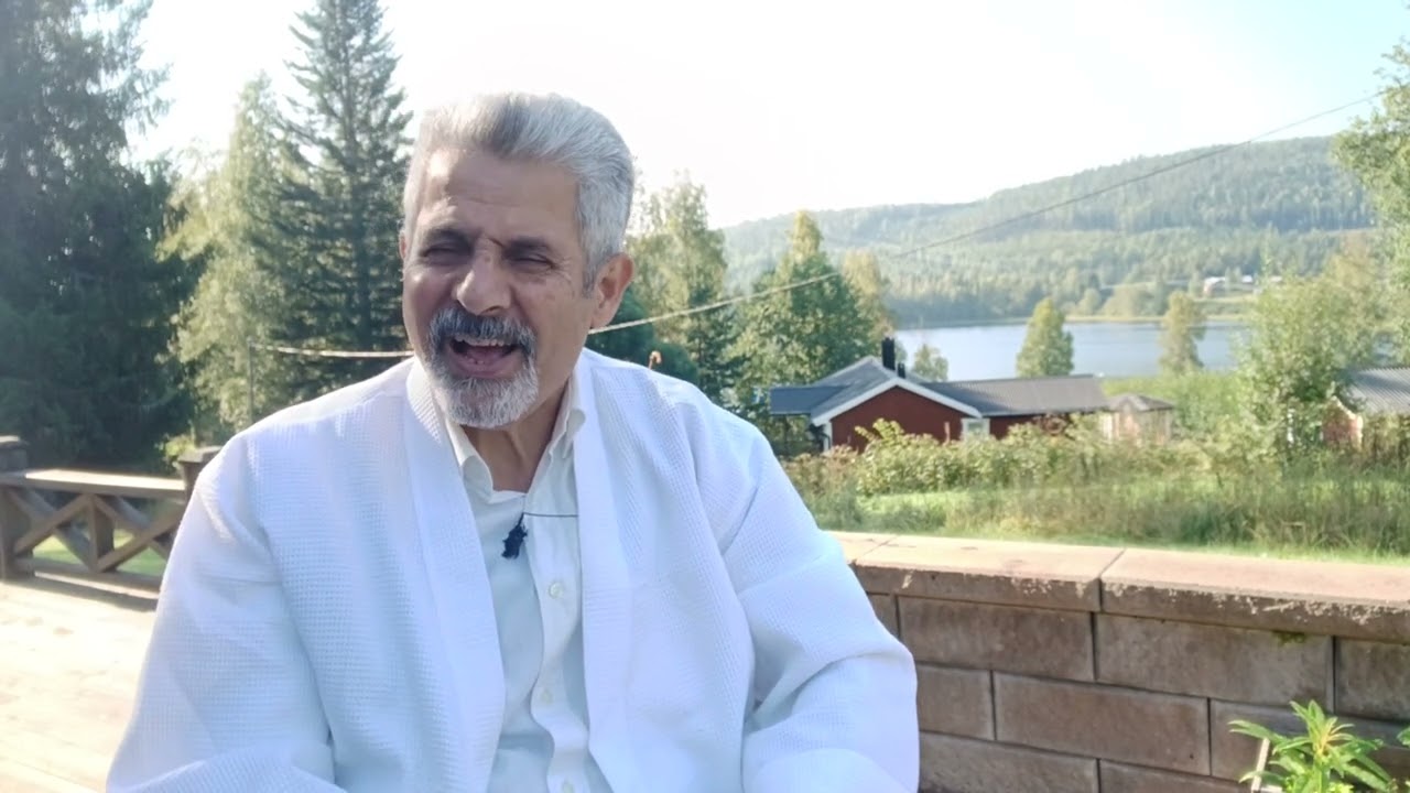 ئەزمونی نزیکە مردن