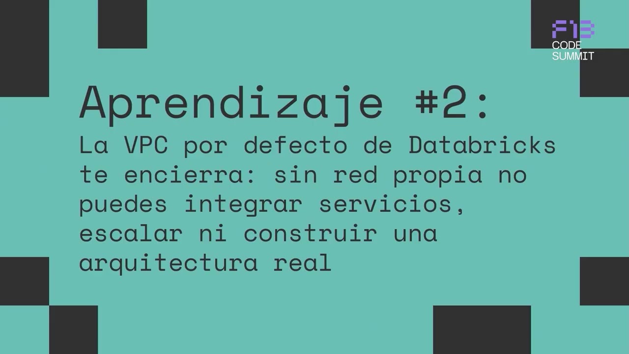 S3: LA INGENIERÍA DE DATOS COMO PUNTO DE PARTIDA Sergio Postigo