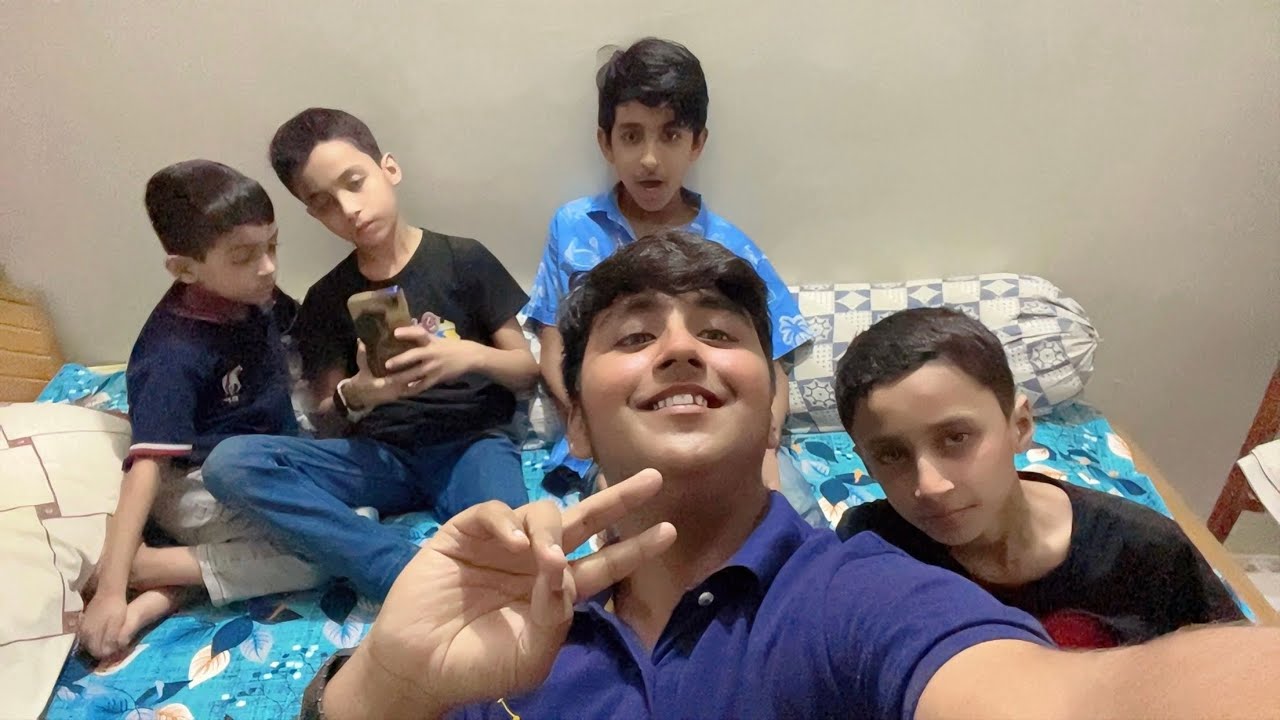 NANA K GhAR AFTAAR