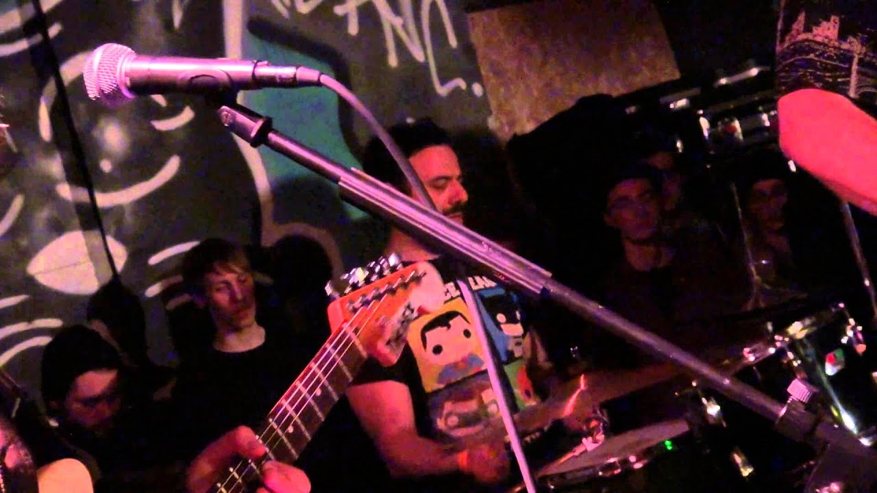Glocca Morra - Deep Pocket / Little Man
