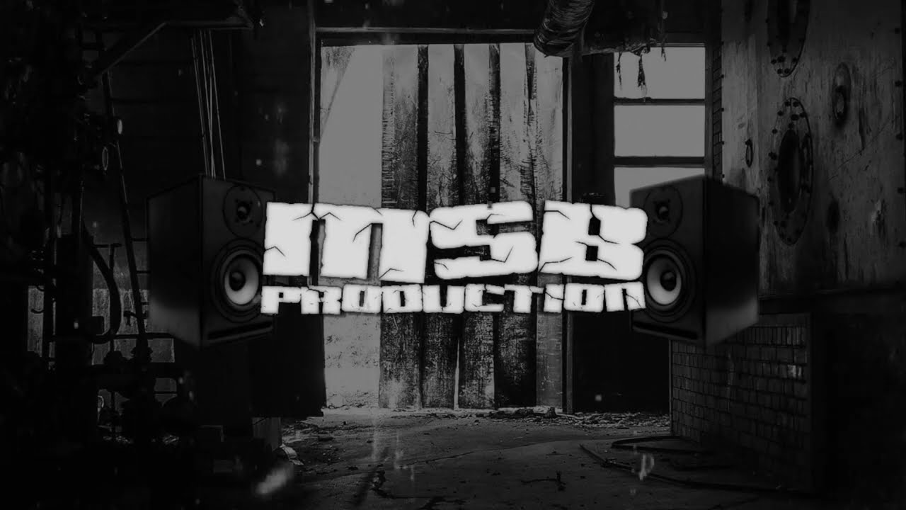 [FREE] DRILL TYPE BEAT | Rap Instrumental 2022 | "F-O" by MSB PROD