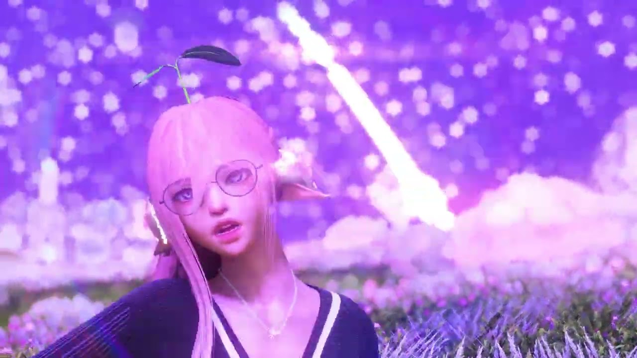 [FFXIV] Magnetic - Fira V