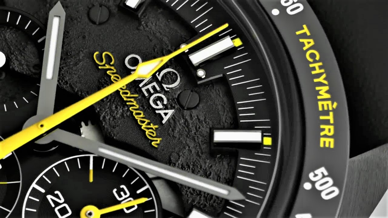 Best Omega Watches For Men | Top 10 To Buy in 2022