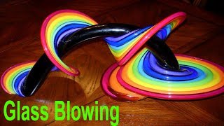 Amazing Glass Blowing Compilation | Blown glass art
