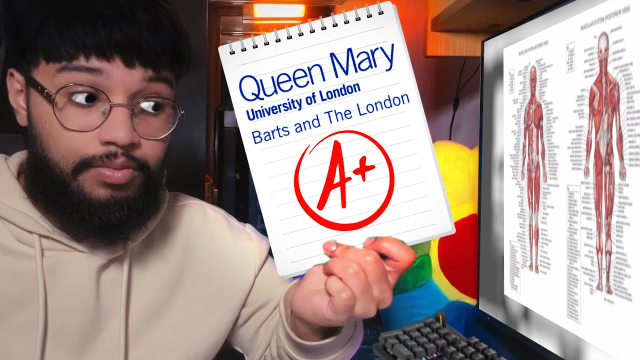 How to Ace the Queen Mary & Barts Medicine Interview | Top Tips & How to Tackle the Article