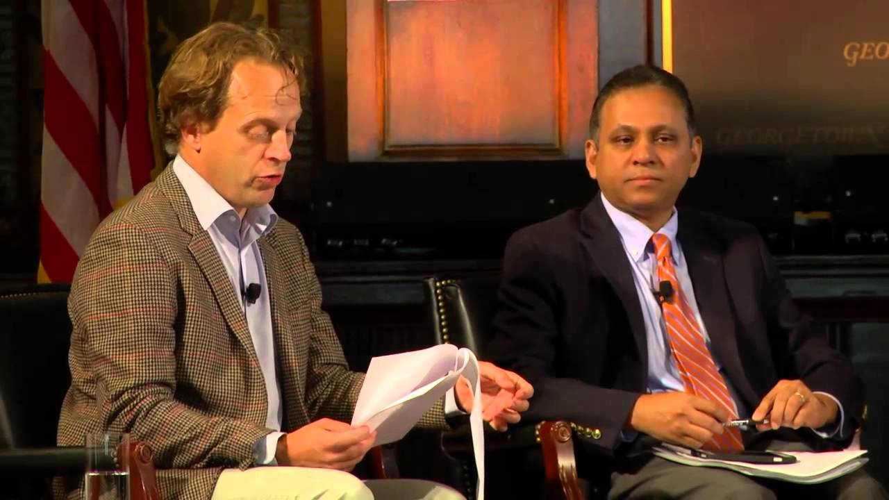 International Migration and Human Development
