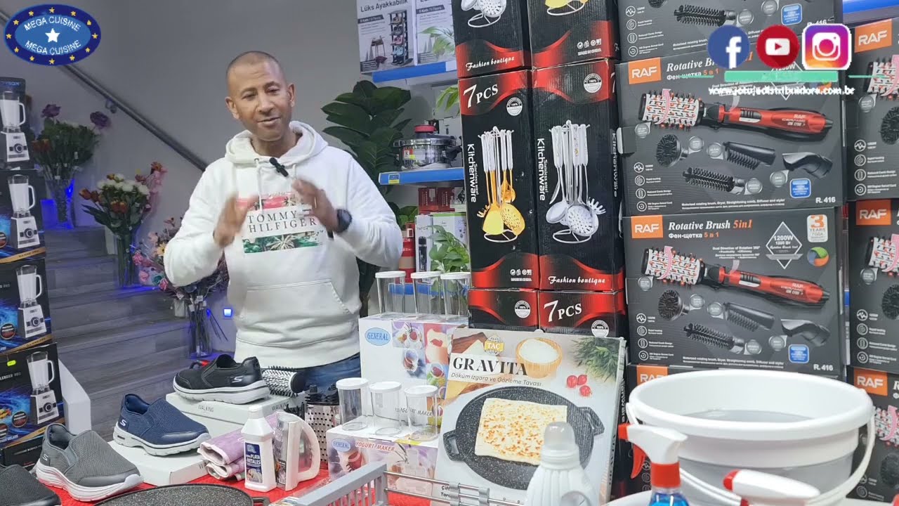 📢 خبر عاااجل 👈برودي ماجيك👍تمسحي النحاس يرجع ذهب والفضة ترجع نقرة والكمية جد محدودة فقط عند M.C