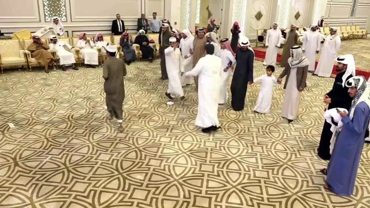 افراح الرملان