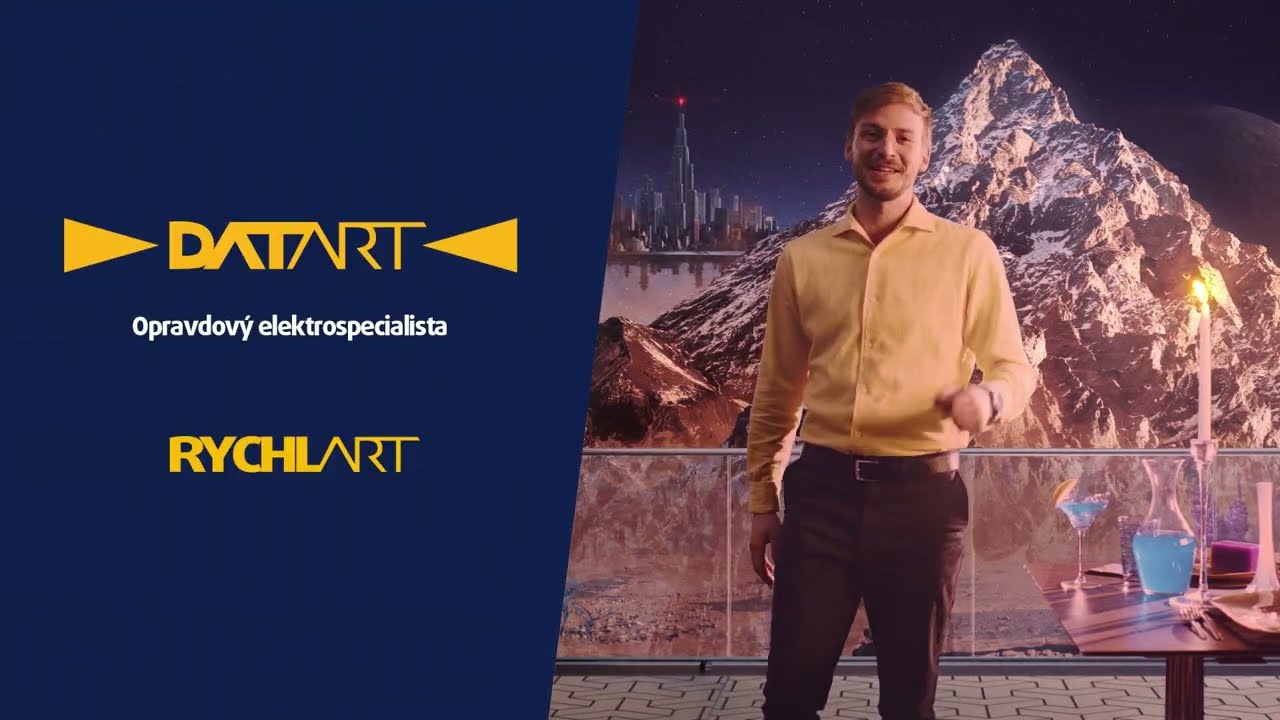 DATART - RYCHLART expresn&iacute; doručen&iacute;