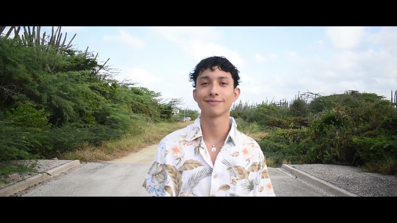 Luis de Cuba - LUBIDA (Official Music Video) (Directed by Canbunbo)