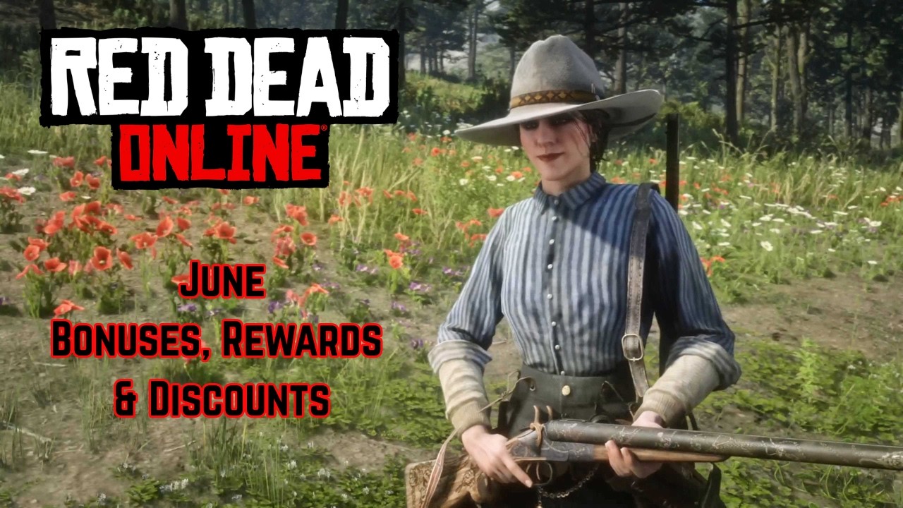 June 2026 Bonuses, Rewards & Discounts in RDO