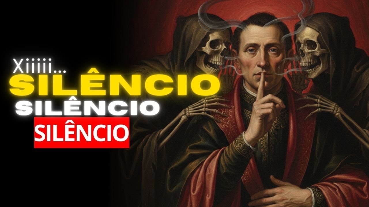 O HOMEM INTOCÁVEL - Maquiavel