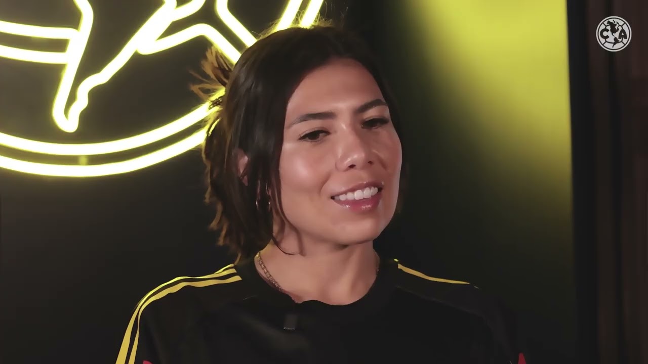 El emotivo adiós a Kiana Palacios | Entrevista a Super-Ki | Infinitas gracias por todo, Águila
