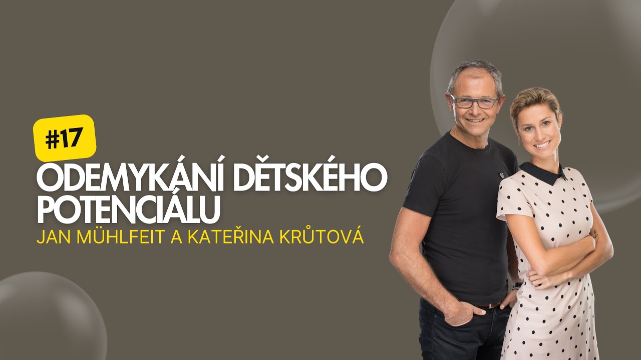 Odemykání dětského potenciálu