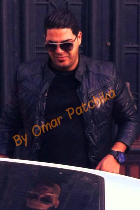 Cheb Houssem Khalouh Ychrilha Loto Kalouh (Style 3touh Pia) Live 2014 Ømàr Pãtçhïkå