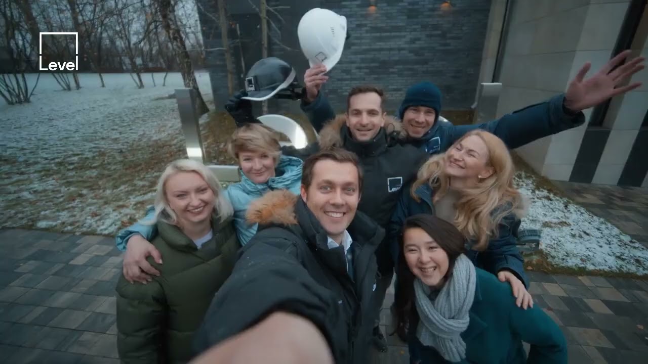 Манифест Level Group