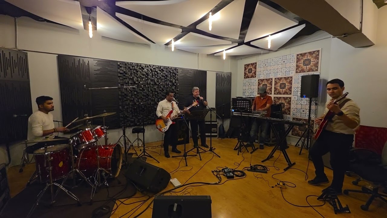 [Practise] Nothing else matter - 29 Jan 26
