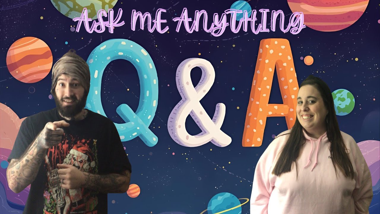 Q&A with O2doesthemost