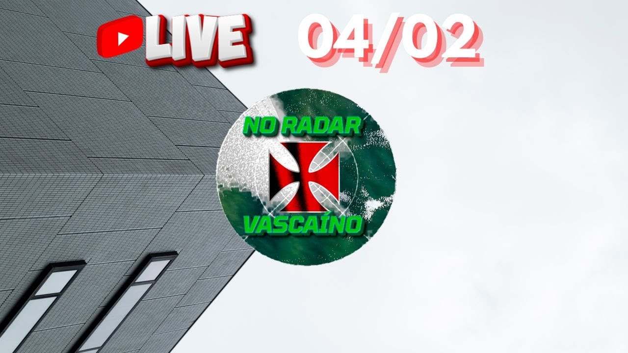 LIVE NO RADAR VASCAÍNO