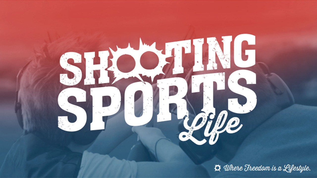 Shooting Sports Life &ndash; NOW STREAMING FREE on Multiple Platforms