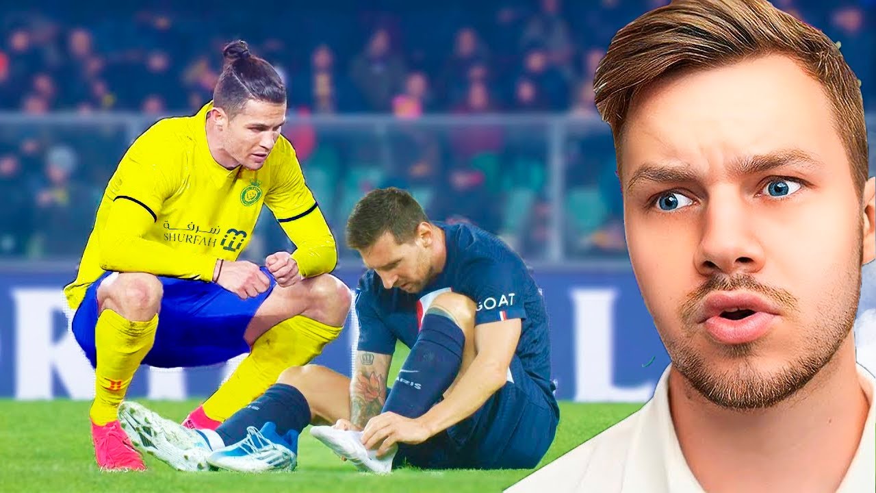 100% SPORTSMANSHIP øjeblikke i FODBOLD!