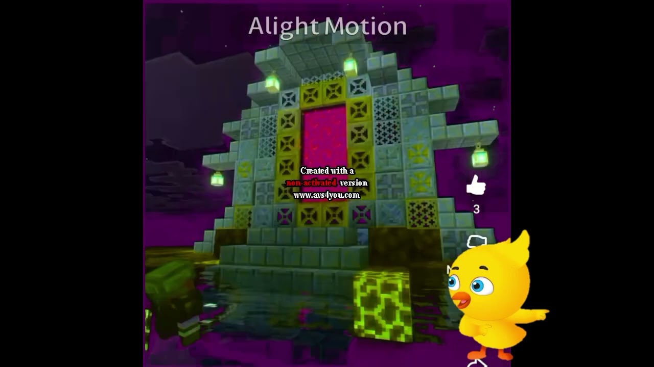(REUPLOAD) Minecraft Enhanced with Berry Juice